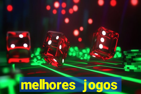 melhores jogos estrategia android